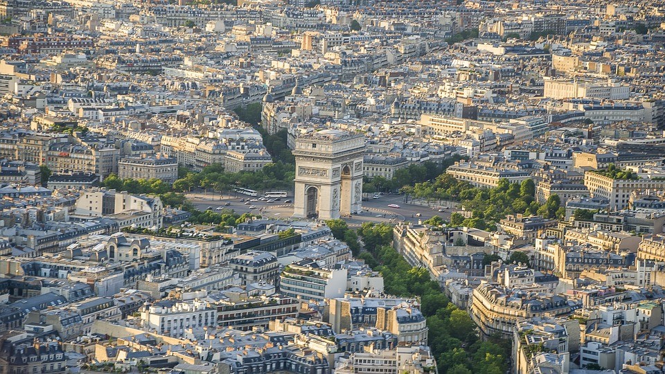 Tout ce qu’il faut savoir sur la culture Parisienne