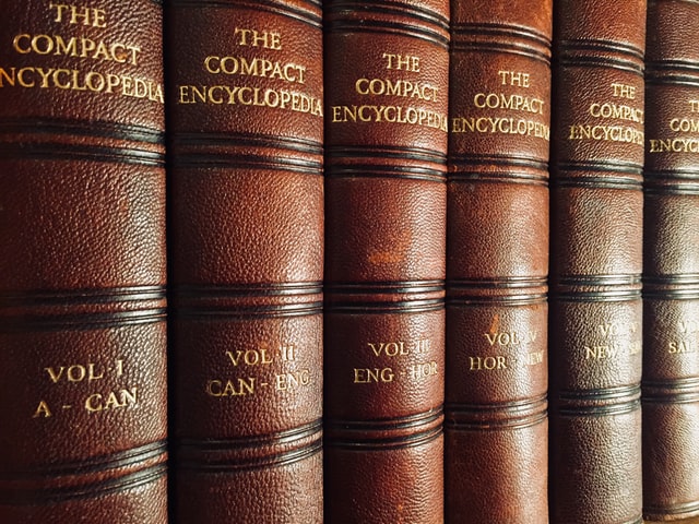 encyclopédies