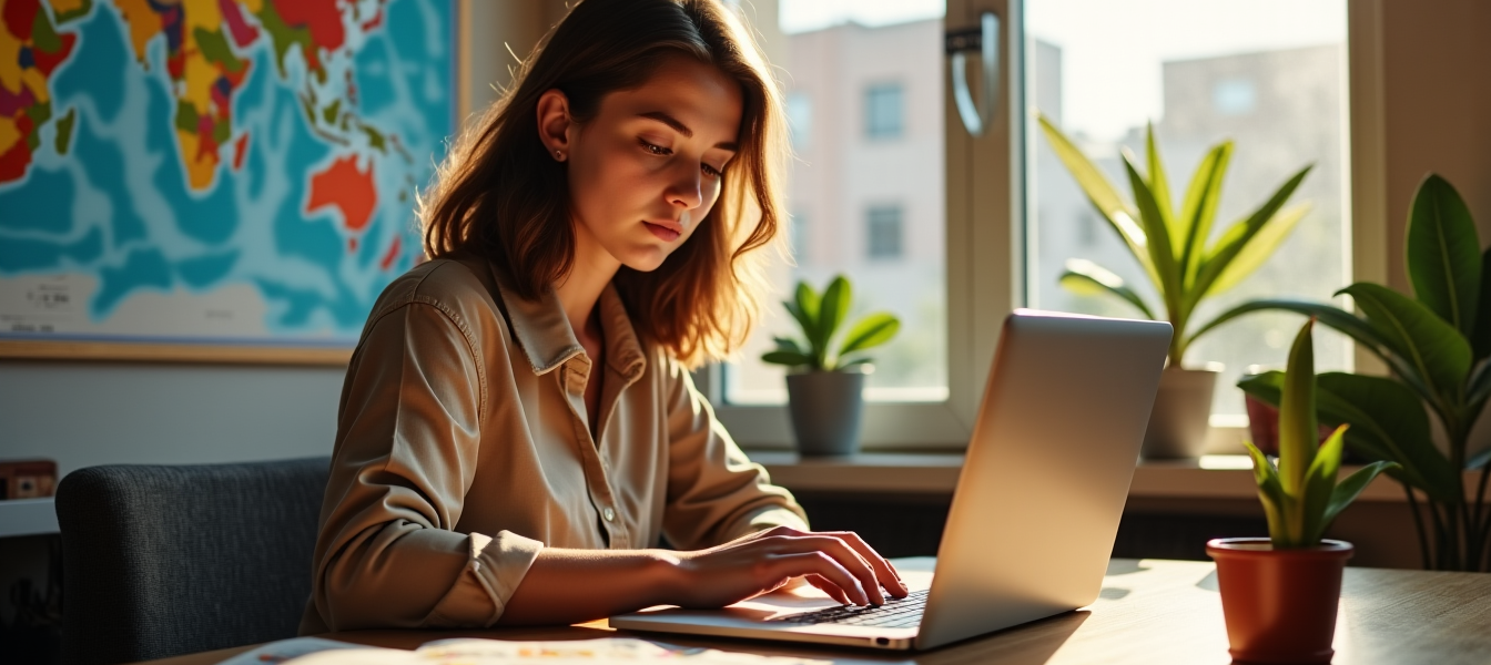 Comment concilier travail, équilibre personnel et passion du voyage
