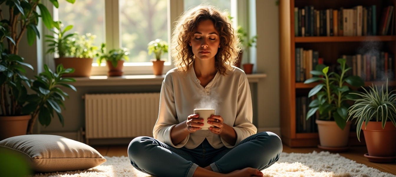 Comment identifier ce qui déséquilibre réellement votre bien-être