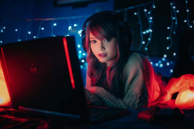 PC Gamer Madagascar