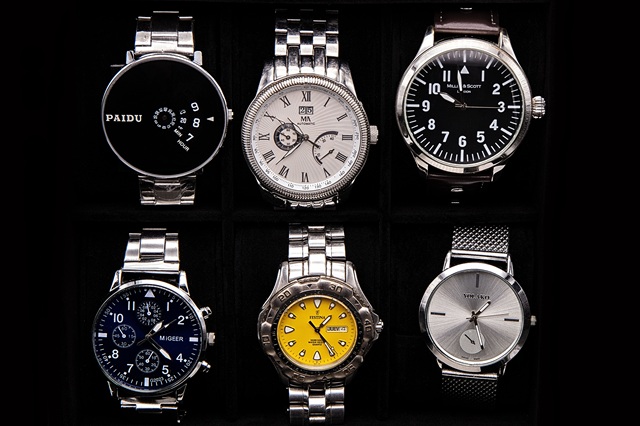 Comment une montre Garmin améliore vos performances