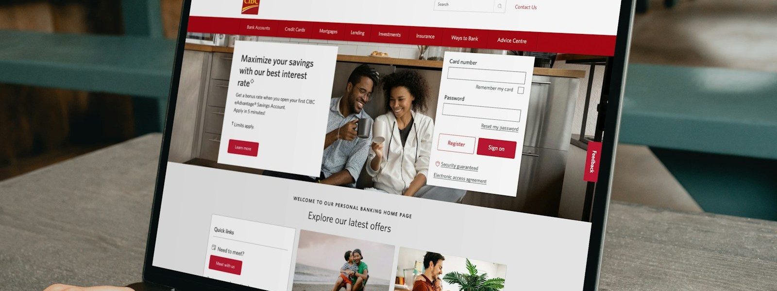 Refonte site e-commerce