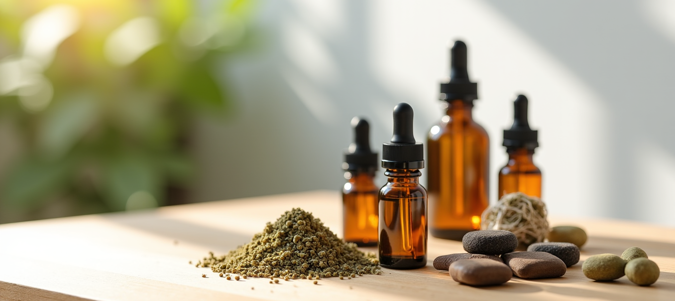 Notre avis sur la nouvelle gamme de cbd et chanvre du marché