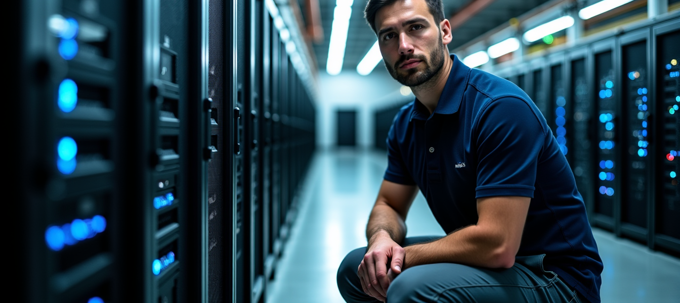 Optimiser vos réseaux cyber et télécom