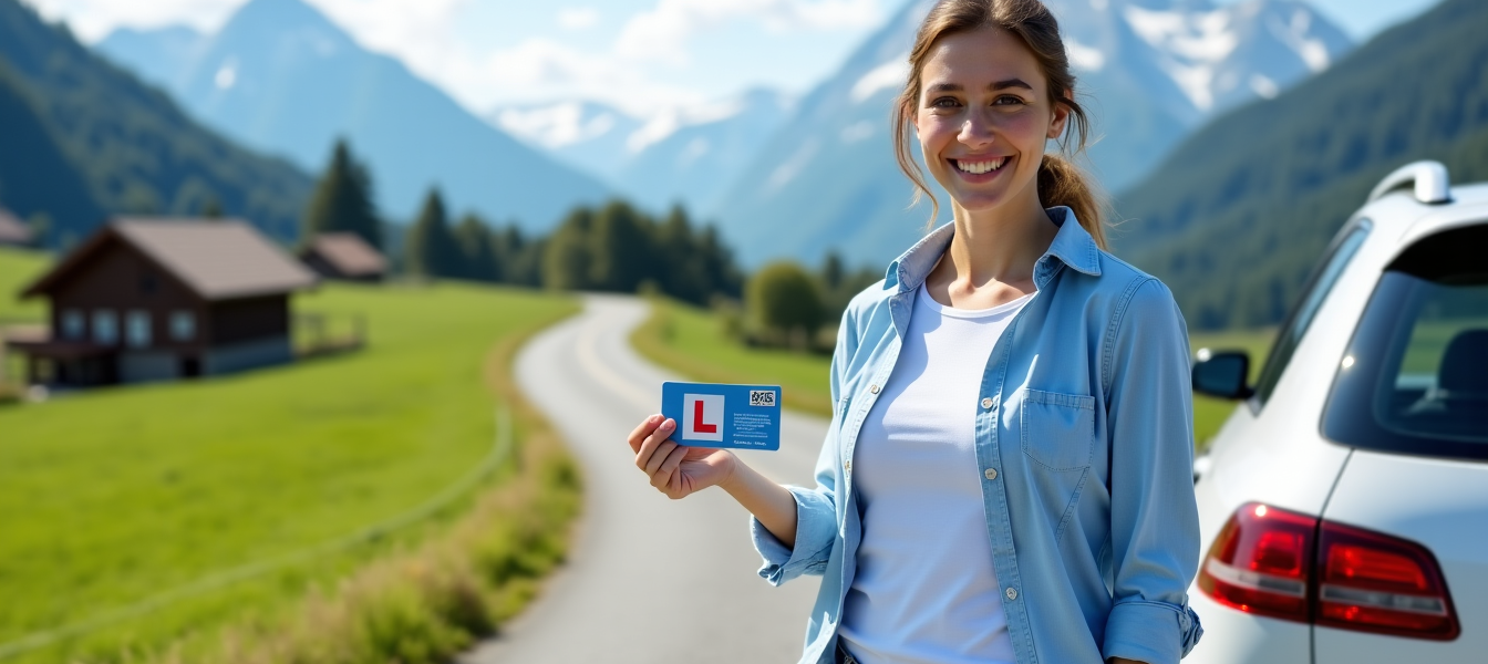 Comment passer son permis de conduire en Suisse : parcours détaillé de la théorie à la pratique ?