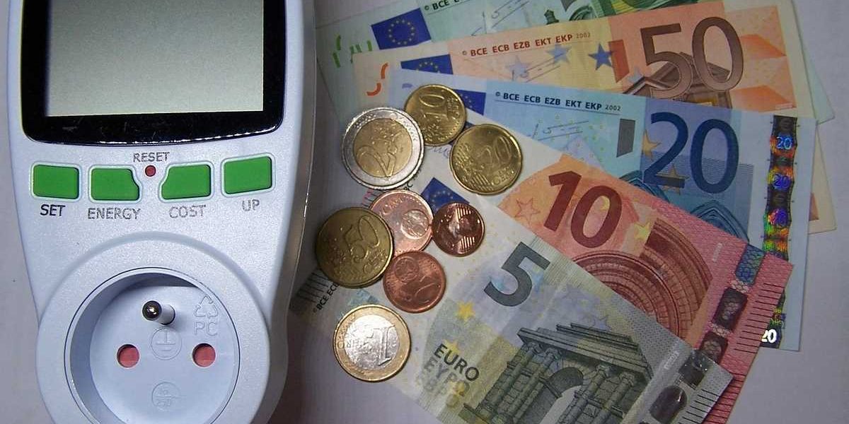 Contribution carbone volontaire : ce que dit votre facture d'électricité